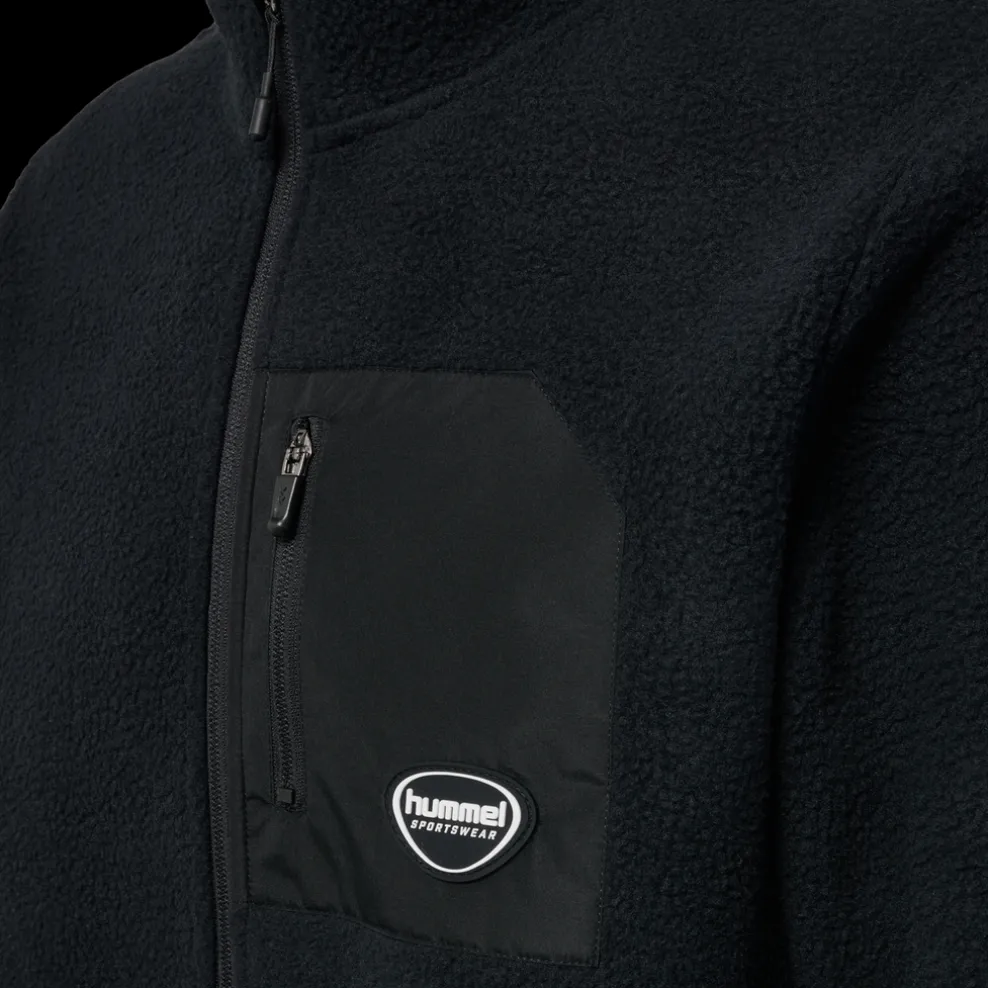 hmlLGC OLIVER FLEECE JACKET