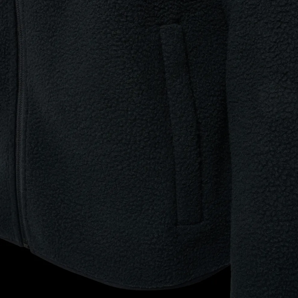 hmlLGC OLIVER FLEECE JACKET