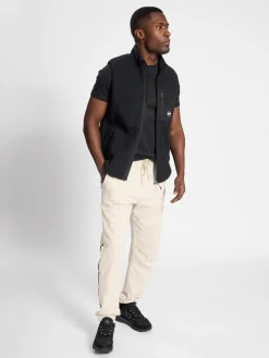 hmlLGC OLIVER FLEECE WAISTCOAT