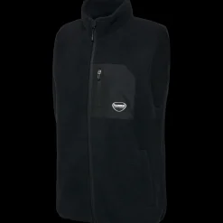 hmlLGC OLIVER FLEECE WAISTCOAT