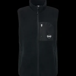 hmlLGC OLIVER FLEECE WAISTCOAT