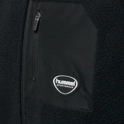 hmlLGC OLIVER FLEECE WAISTCOAT
