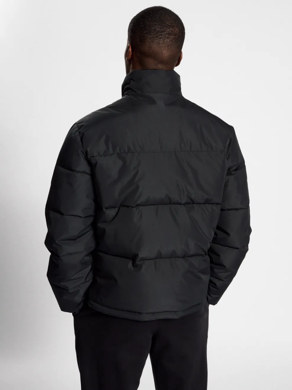 hmlLGC ROBERT PUFF JACKET