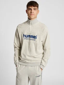 hmlLGC RON HALFZIP SWEATSHIRT