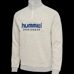 hmlLGC RON HALFZIP SWEATSHIRT