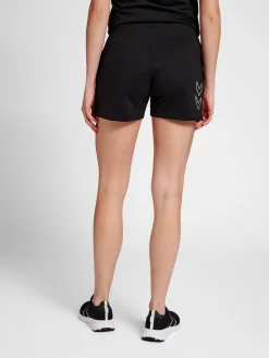 hmlLGC SENNA SWEAT SHORTS