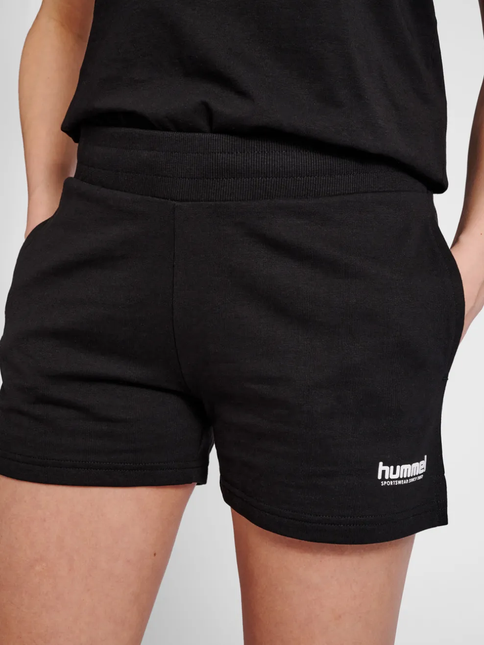 hmlLGC SENNA SWEAT SHORTS