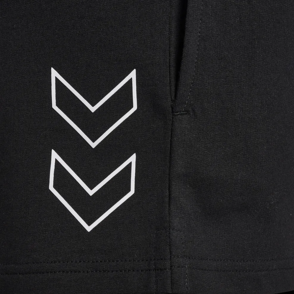 hmlLGC SENNA SWEAT SHORTS