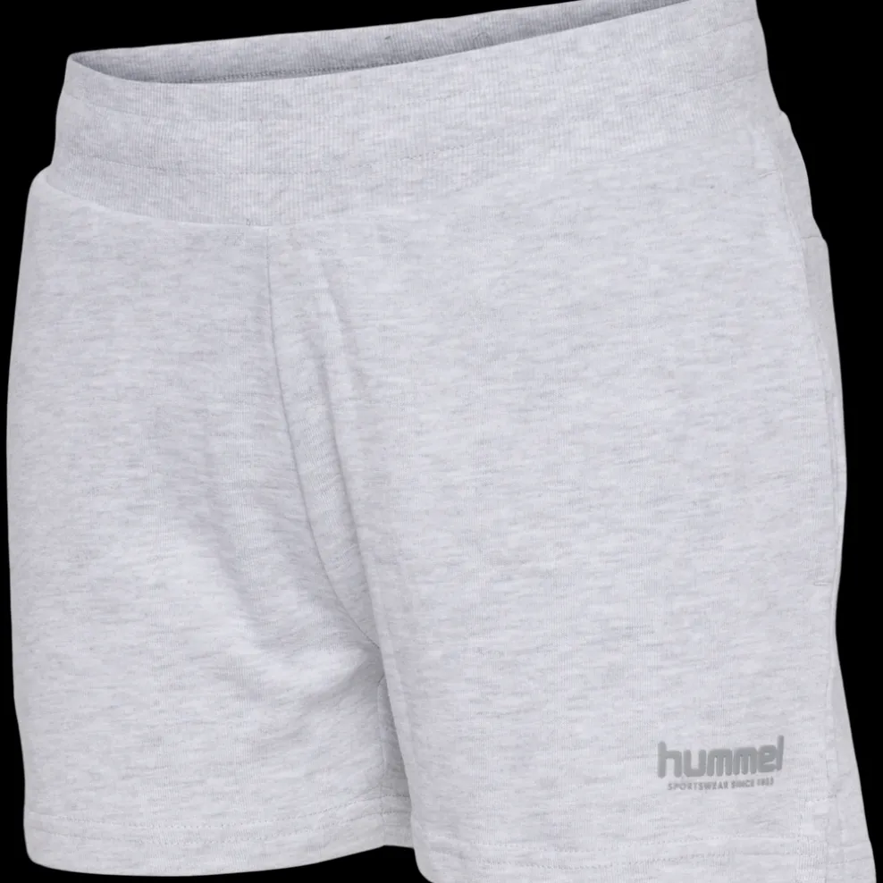 hmlLGC SENNA SWEAT SHORTS