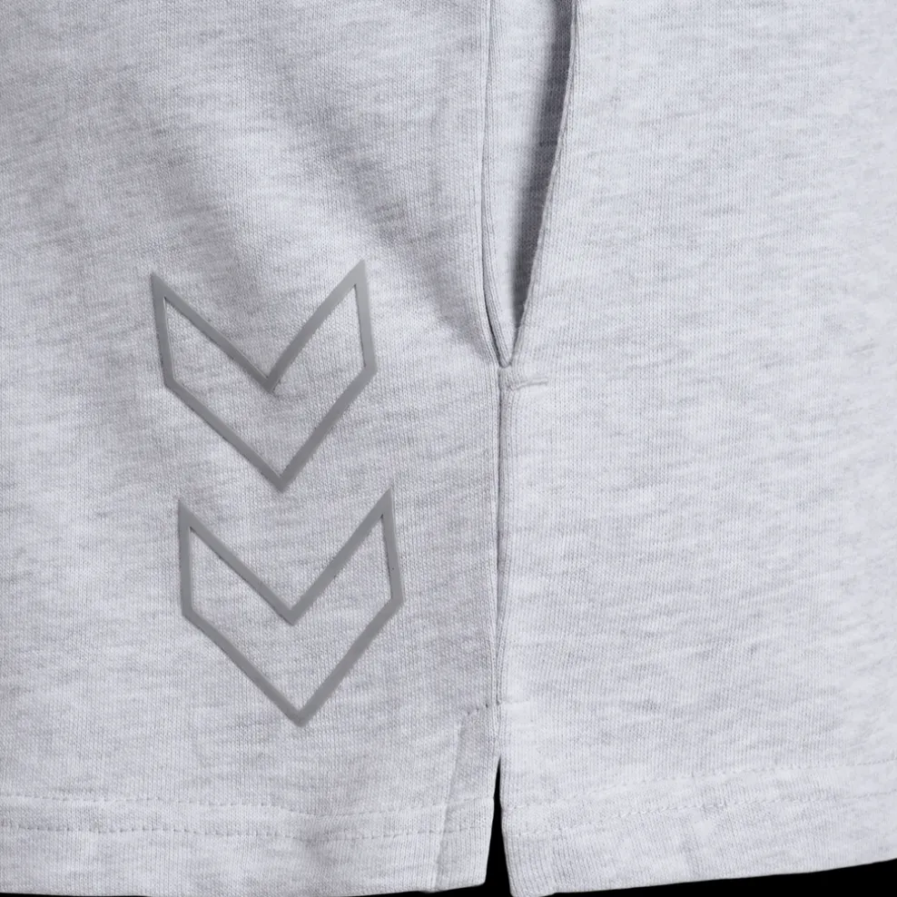 hmlLGC SENNA SWEAT SHORTS