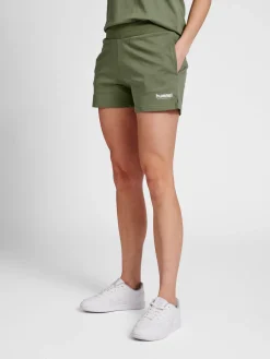 hmlLGC SENNA SWEAT SHORTS