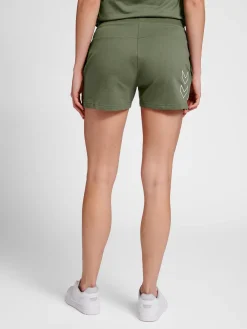 hmlLGC SENNA SWEAT SHORTS