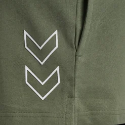 hmlLGC SENNA SWEAT SHORTS