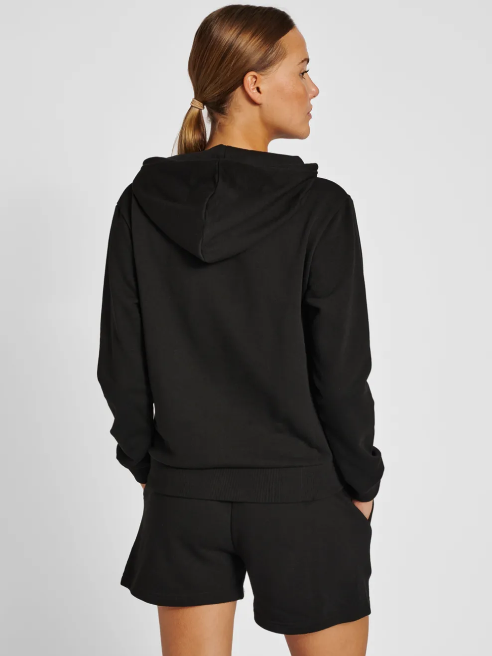 hmlLGC SHAI HOODIE