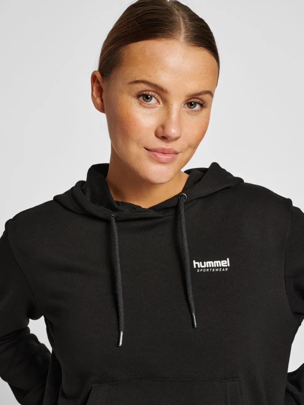 hmlLGC SHAI HOODIE
