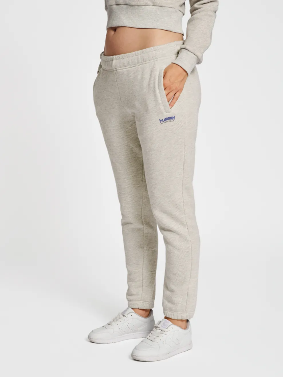 hmlLGC SHAI REGULAR PANTS