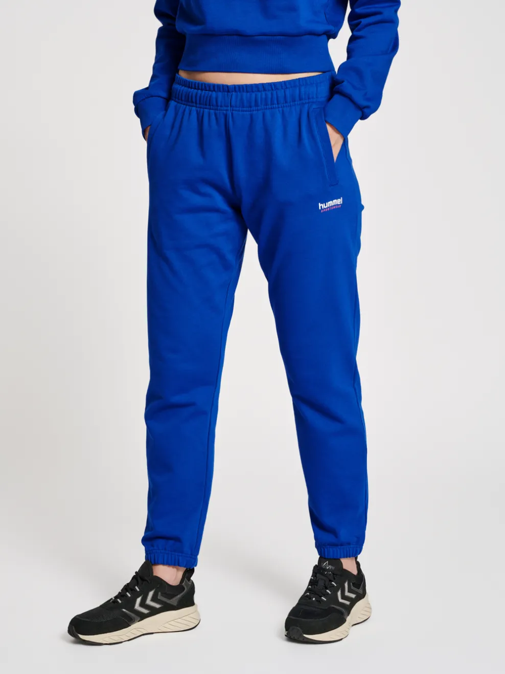hmlLGC SHAI REGULAR PANTS