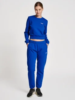 hmlLGC SHAI REGULAR PANTS