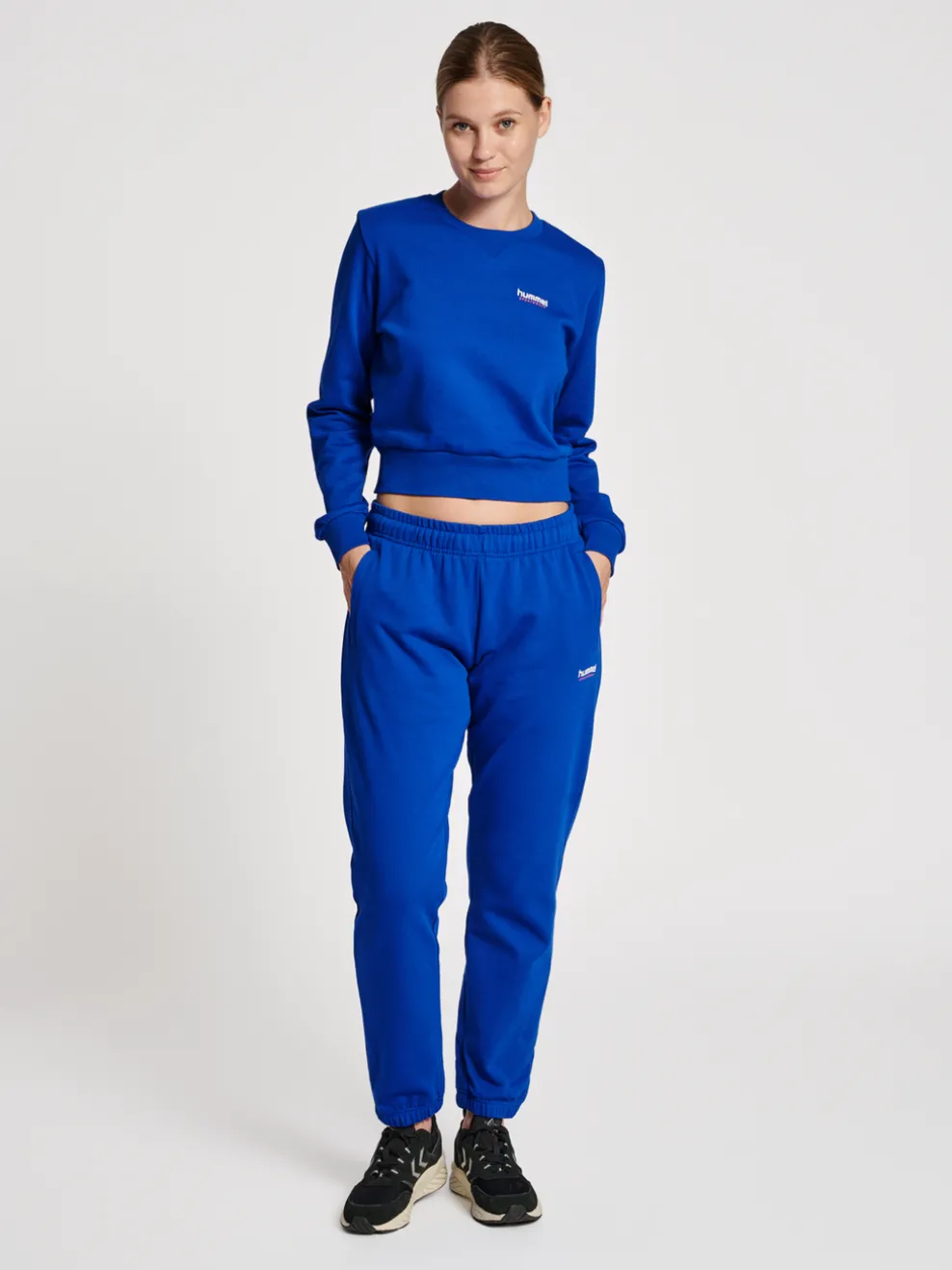 hmlLGC SHAI REGULAR PANTS