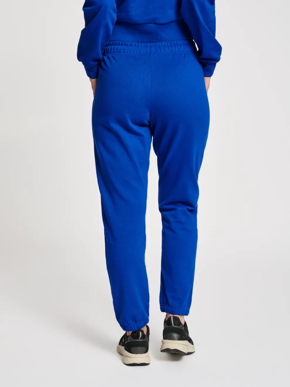 hmlLGC SHAI REGULAR PANTS