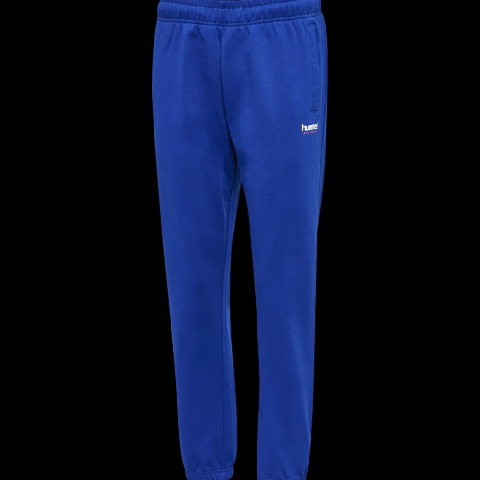 hmlLGC SHAI REGULAR PANTS