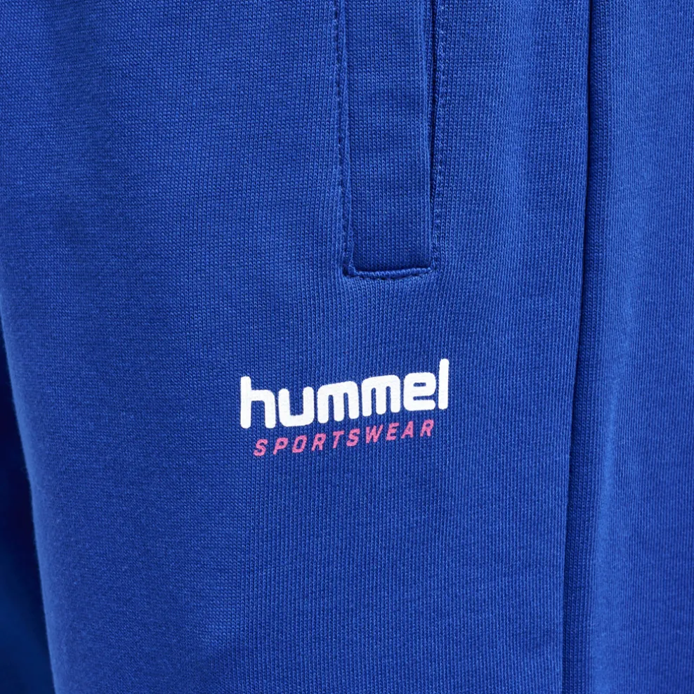 hmlLGC SHAI REGULAR PANTS