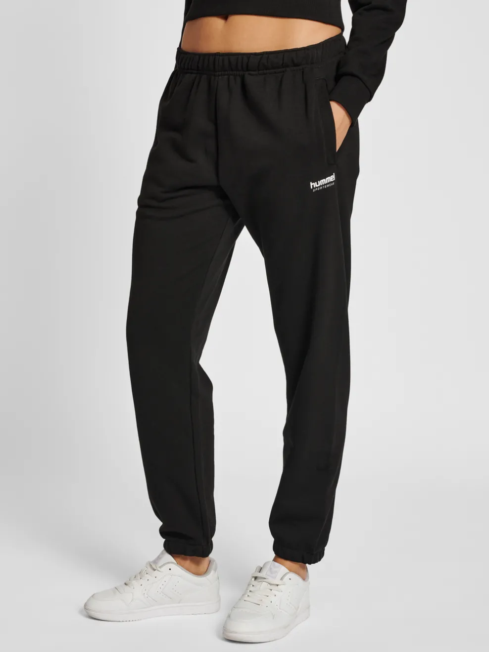 hmlLGC SHAI REGULAR PANTS