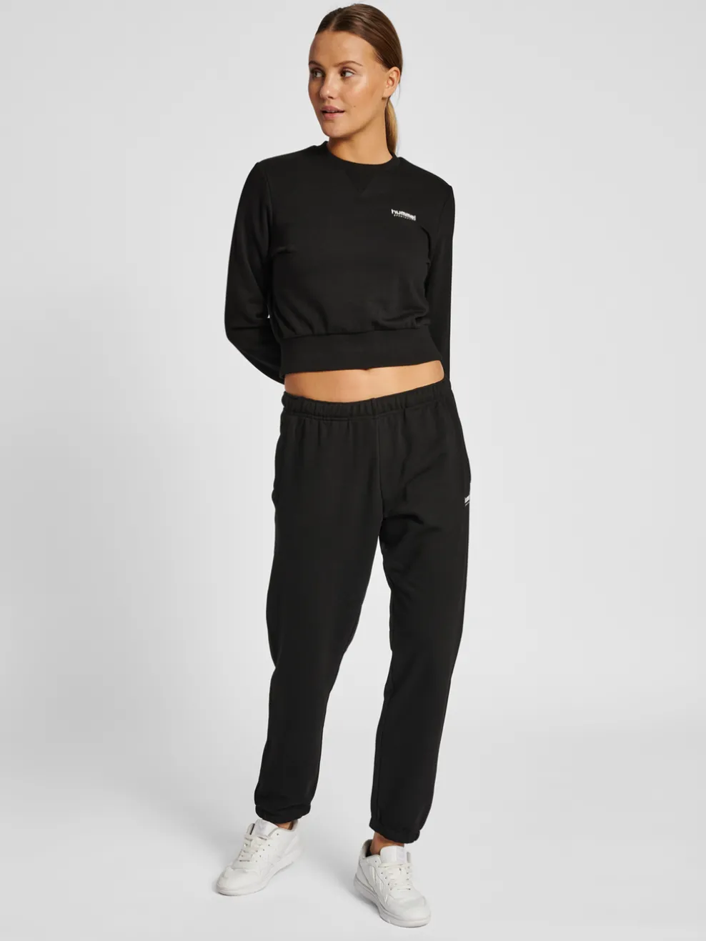 hmlLGC SHAI REGULAR PANTS