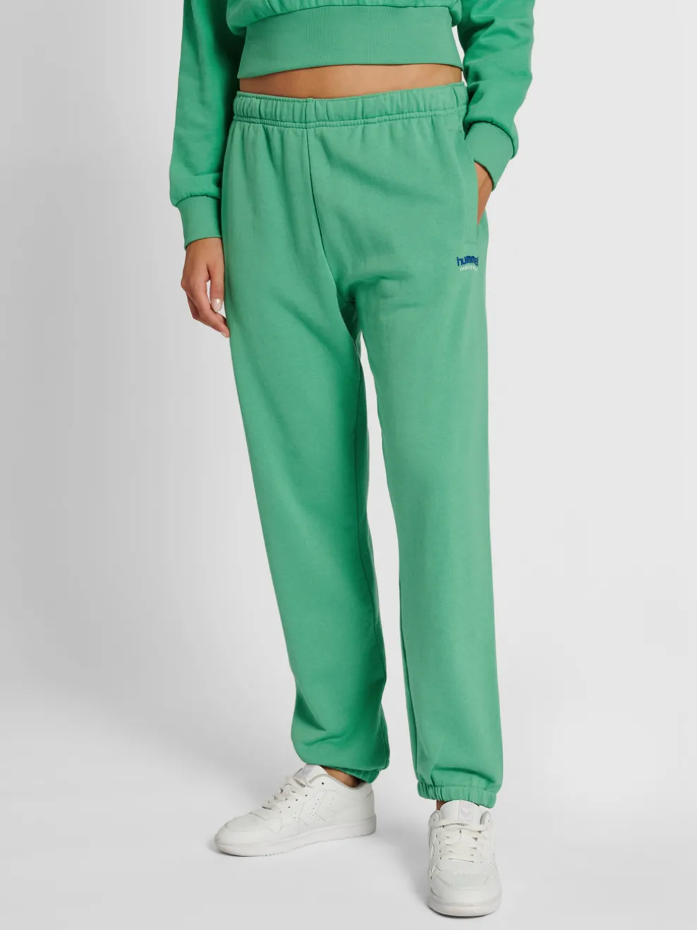 hmlLGC SHAI REGULAR PANTS