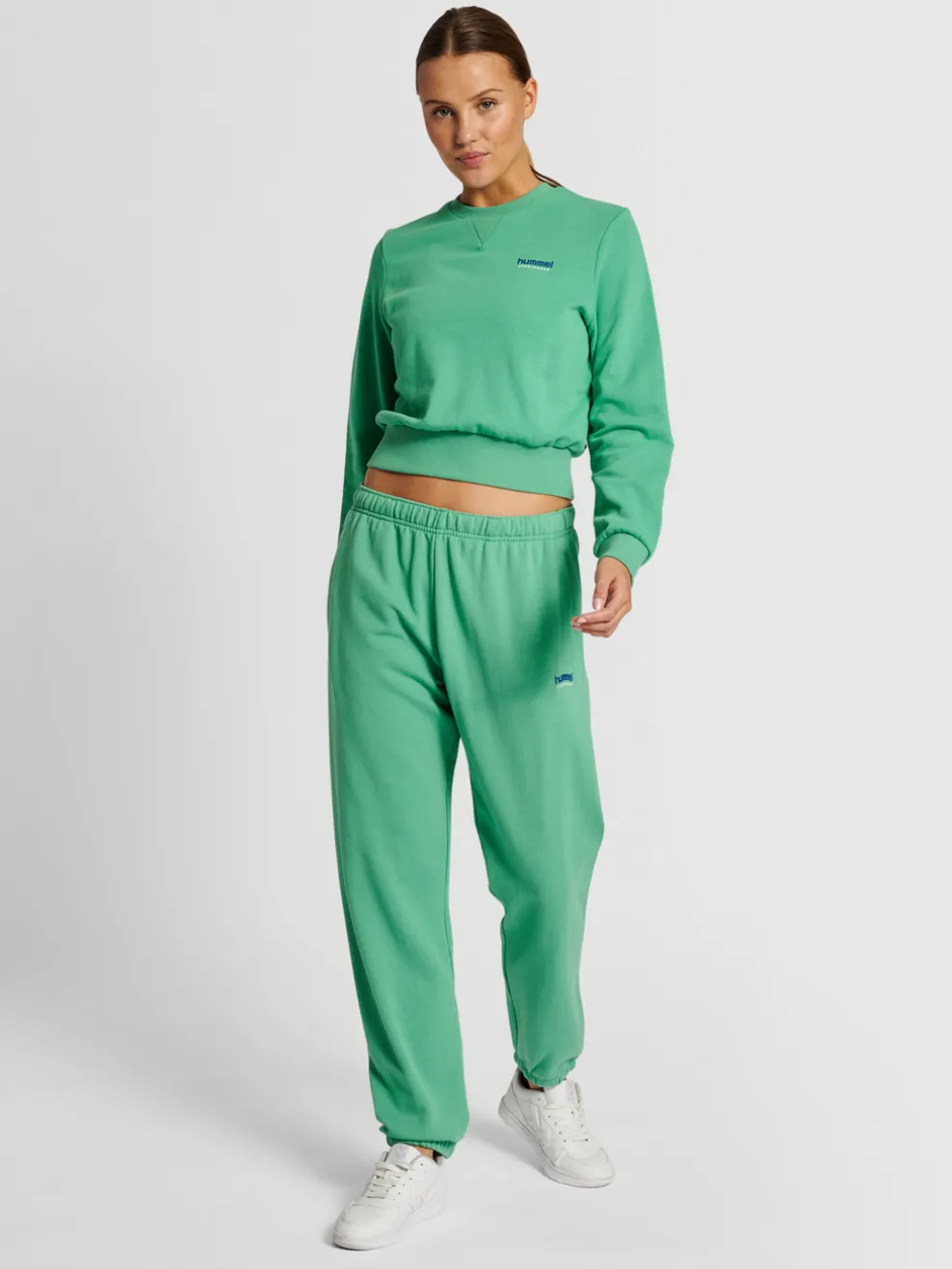 hmlLGC SHAI REGULAR PANTS