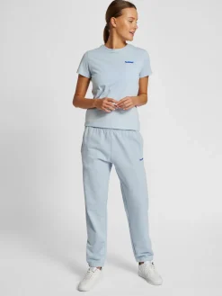 hmlLGC SHAI REGULAR PANTS