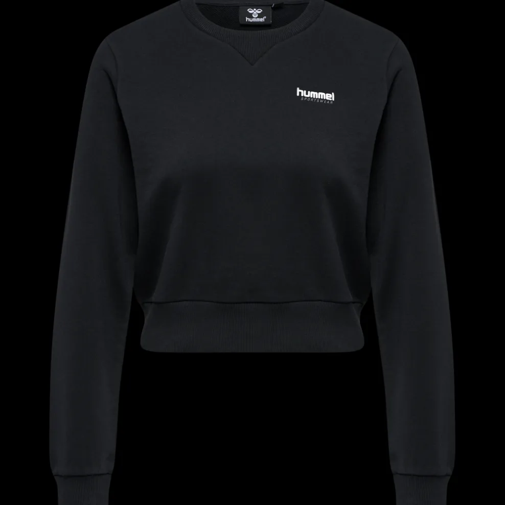 hmlLGC SHAI SHORT SWEATSHIRT