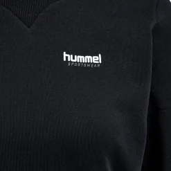hmlLGC SHAI SHORT SWEATSHIRT
