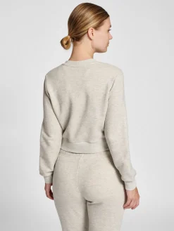 hmlLGC SHAI SHORT SWEATSHIRT