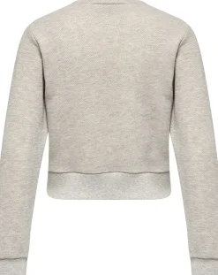 hmlLGC SHAI SHORT SWEATSHIRT