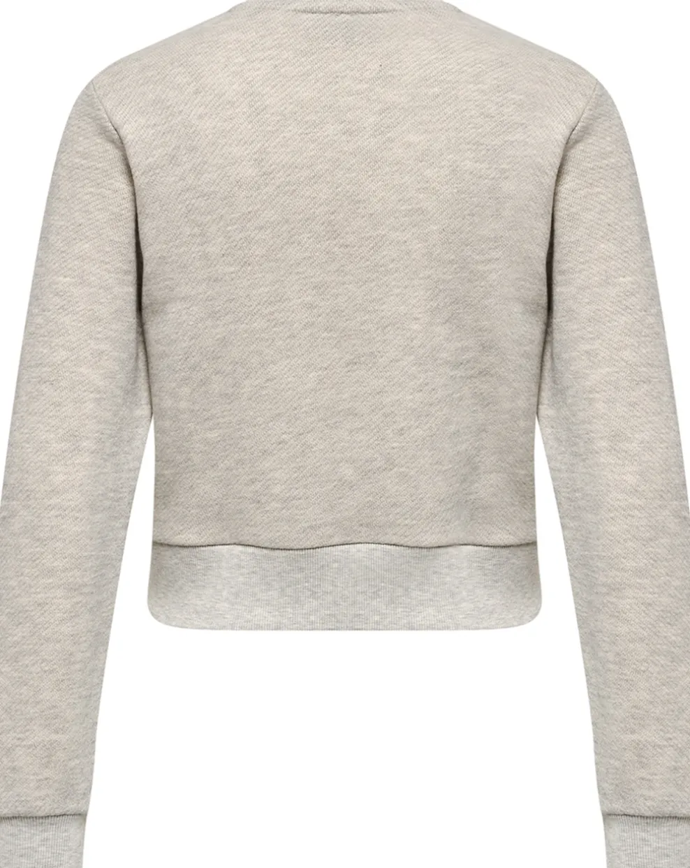 hmlLGC SHAI SHORT SWEATSHIRT