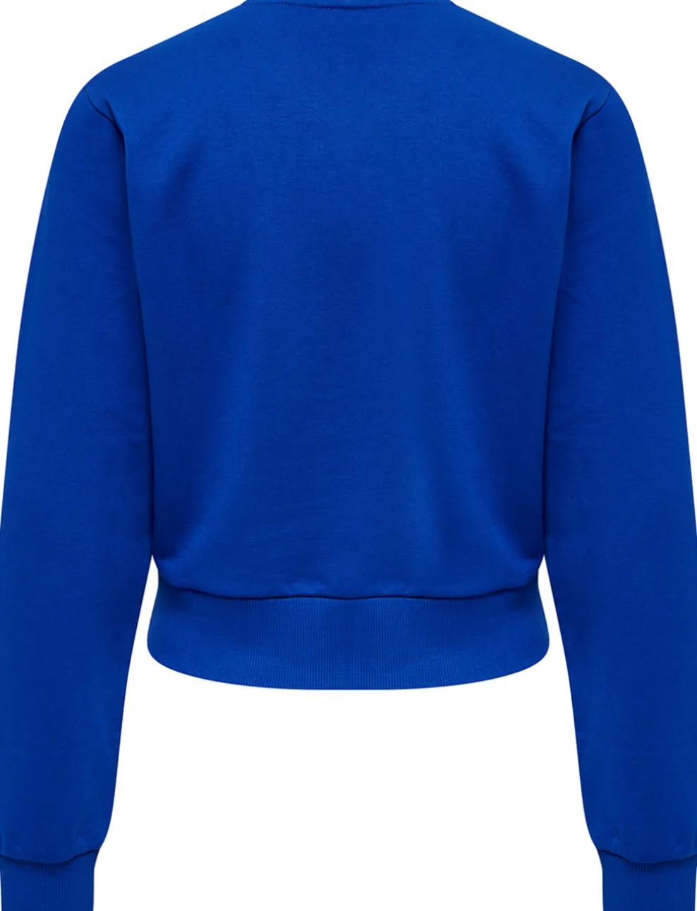 hmlLGC SHAI SHORT SWEATSHIRT