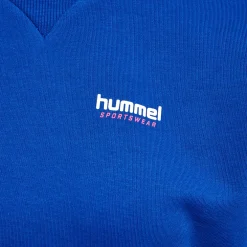 hmlLGC SHAI SHORT SWEATSHIRT
