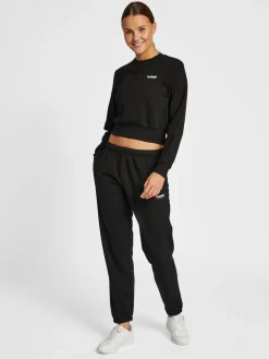 hmlLGC SHAI SHORT SWEATSHIRT