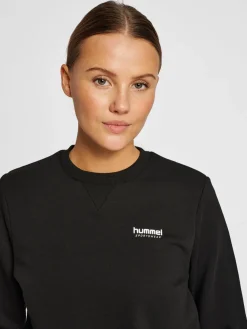 hmlLGC SHAI SHORT SWEATSHIRT