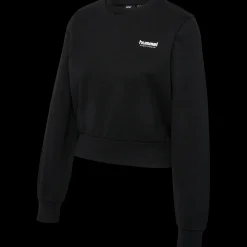 hmlLGC SHAI SHORT SWEATSHIRT