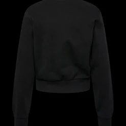 hmlLGC SHAI SHORT SWEATSHIRT
