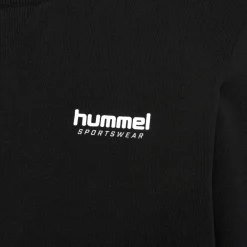 hmlLGC SHAI SHORT SWEATSHIRT