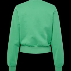 hmlLGC SHAI SHORT SWEATSHIRT