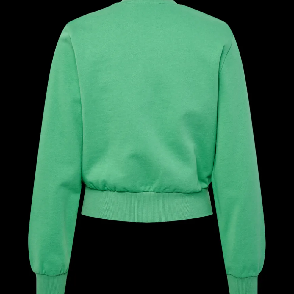 hmlLGC SHAI SHORT SWEATSHIRT