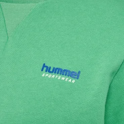 hmlLGC SHAI SHORT SWEATSHIRT