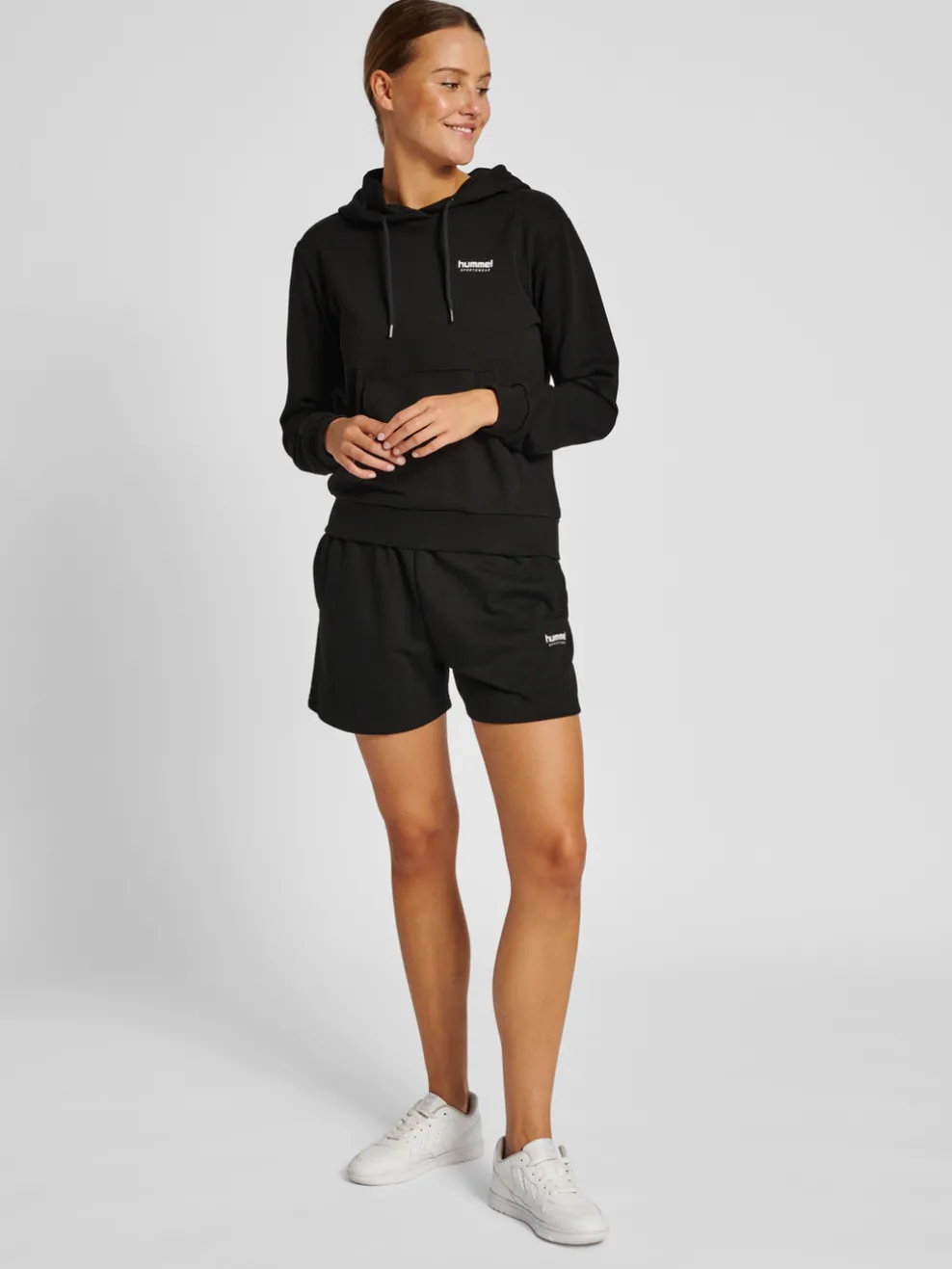 hmlLGC SHAI SHORTS
