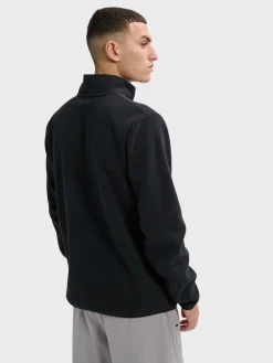 hmlLGC SUM FLEECE JACKET
