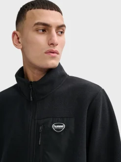 hmlLGC SUM FLEECE JACKET