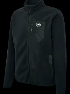 hmlLGC SUM FLEECE JACKET